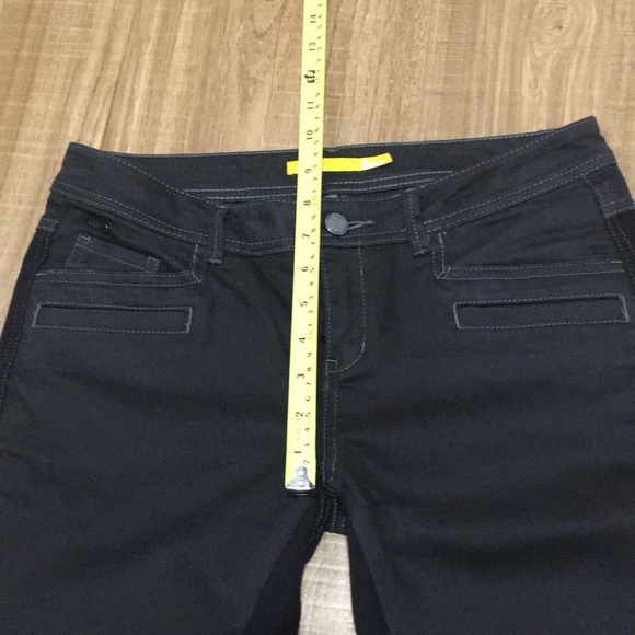 Lole colour block pants size 8 - Picture 11 of 14